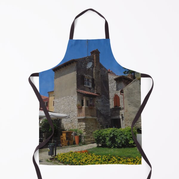 Item preview, French Marigolds, Porec, Croatia designed and sold by wiggyofipswich.