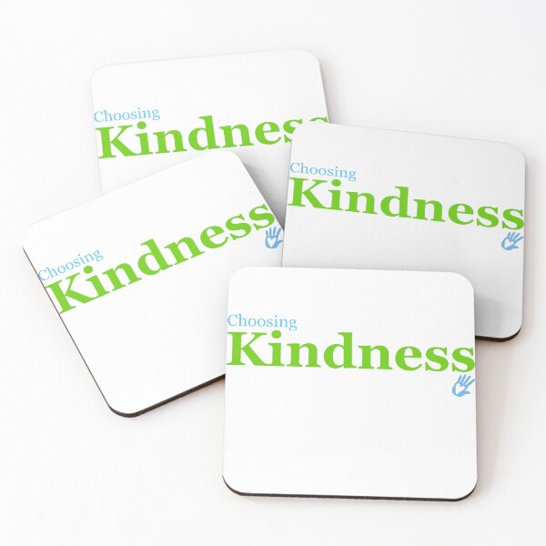 Item preview, Choosing Kindness designed and sold by LauriAnnLumby.
