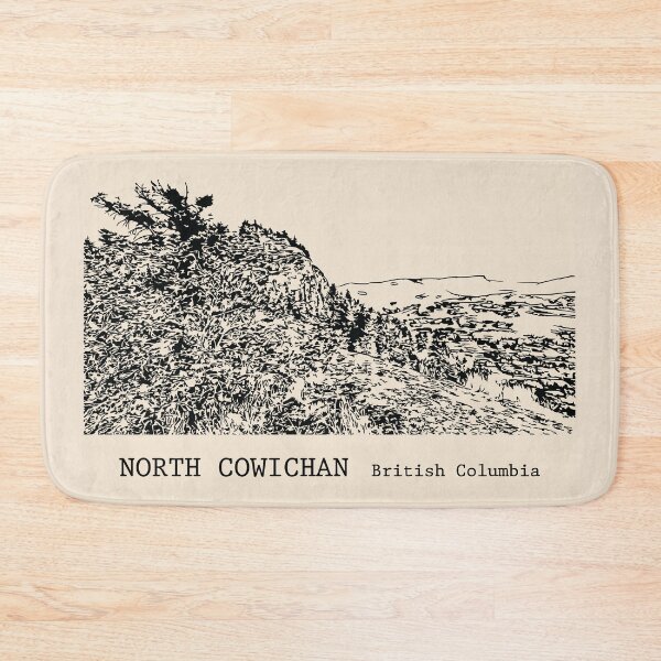 Item preview, North Cowichan British Columbia designed and sold by Lakeric.