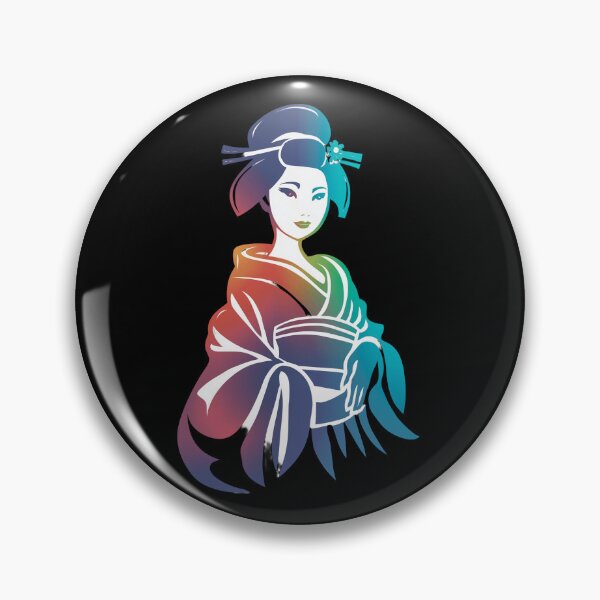 Item preview, Japanese girl.Geisha. designed and sold by MagelliShop.
