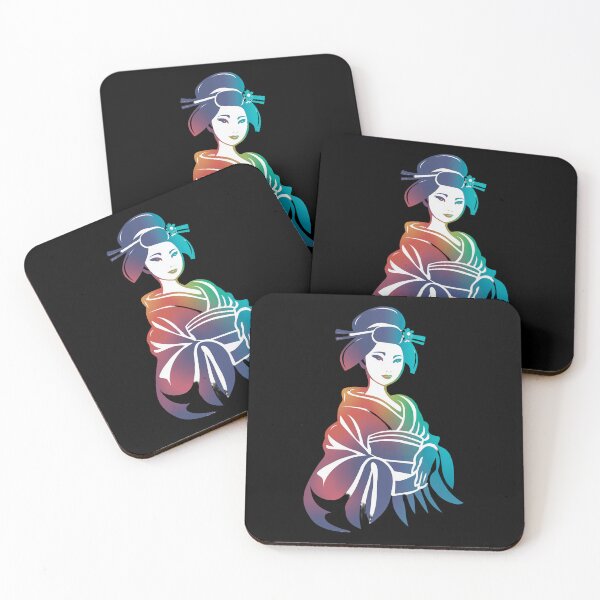 Item preview, Japanese girl.Geisha. designed and sold by MagelliShop.