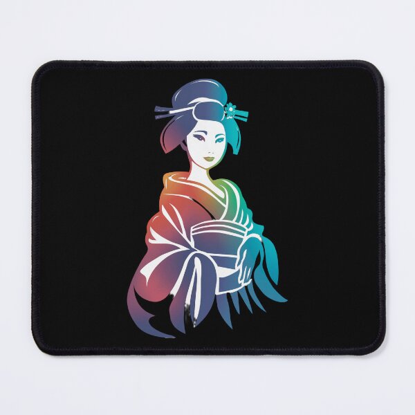 Item preview, Japanese girl.Geisha. designed and sold by MagelliShop.