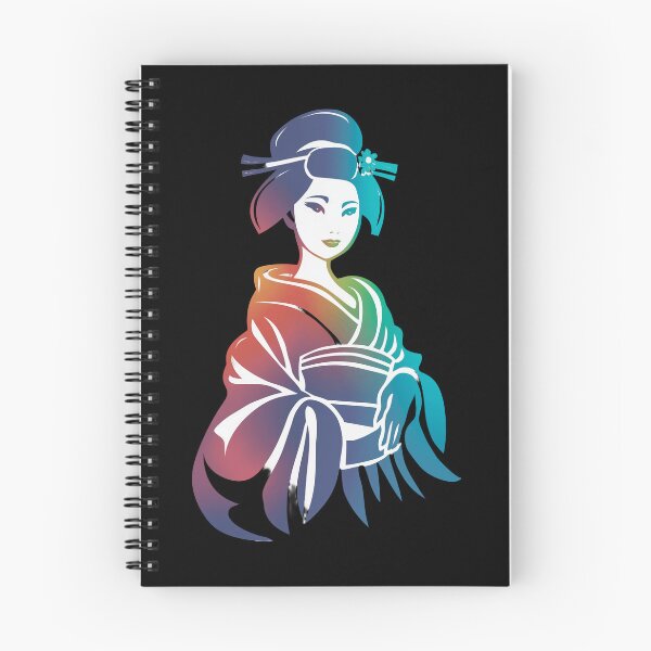 Item preview, Japanese girl.Geisha. designed and sold by MagelliShop.