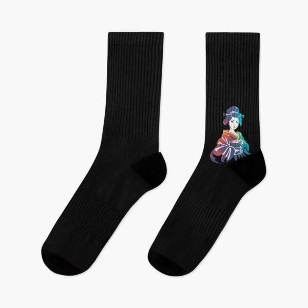 Item preview, Japanese girl.Geisha. designed and sold by MagelliShop.