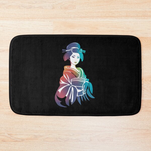 Item preview, Japanese girl.Geisha. designed and sold by MagelliShop.