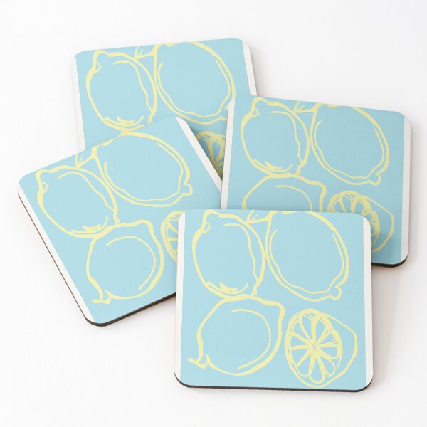 Item preview, Vintage Aesthetic Lemon Art designed and sold by bowsbotanicals.