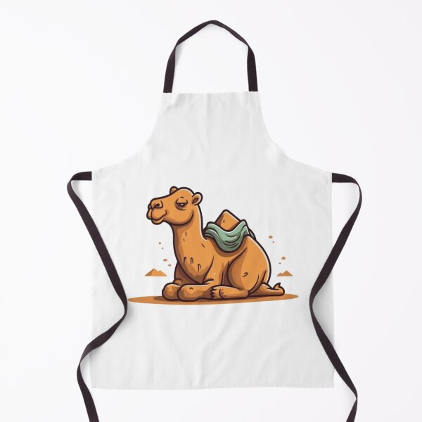Item preview, Go Camels Sticker designed and sold by dex1one.