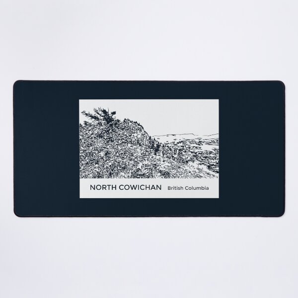 Item preview, North Cowichan British Columbia designed and sold by Lakeric.