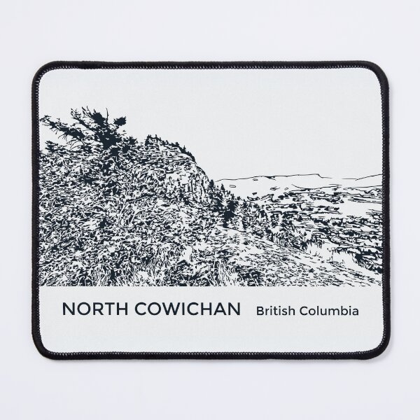 Item preview, North Cowichan British Columbia designed and sold by Lakeric.