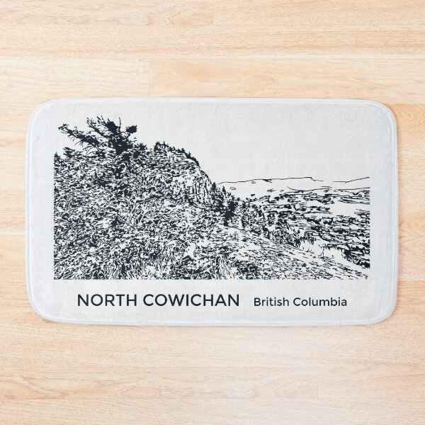 Item preview, North Cowichan British Columbia designed and sold by Lakeric.