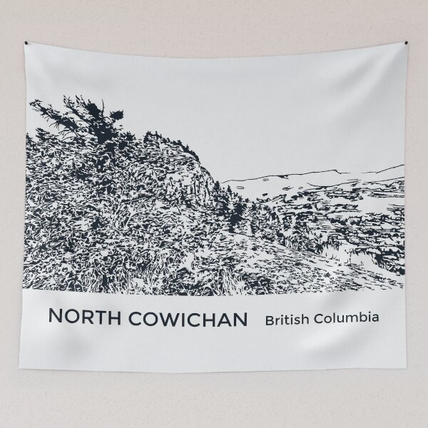Item preview, North Cowichan British Columbia designed and sold by Lakeric.