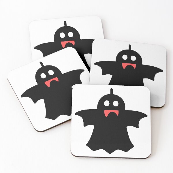 Item preview, Halloween Ghost designed and sold by ADcreate3D.