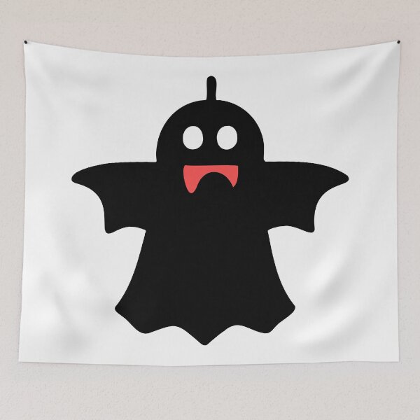 Item preview, Halloween Ghost designed and sold by ADcreate3D.