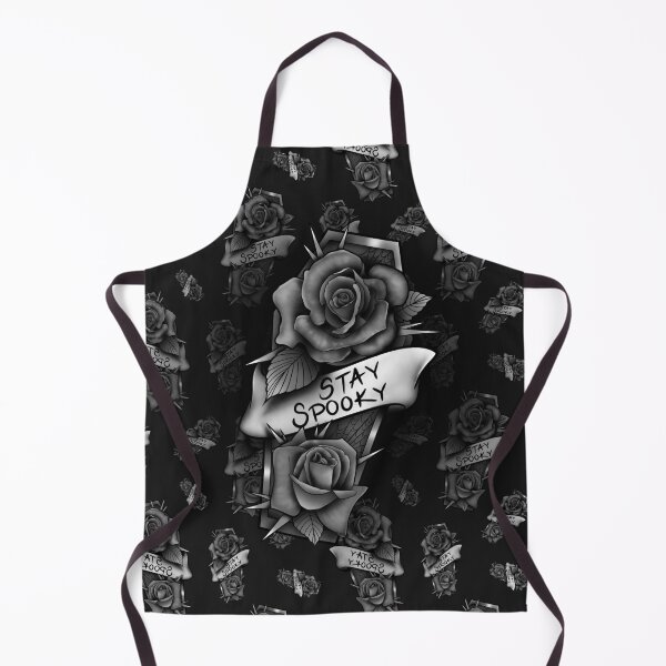 Item preview, Stay Spooky (Black) designed and sold by RetroCoven.
