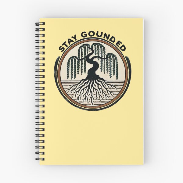 Item preview, Stay Grounded designed and sold by FrictionMaxxing.