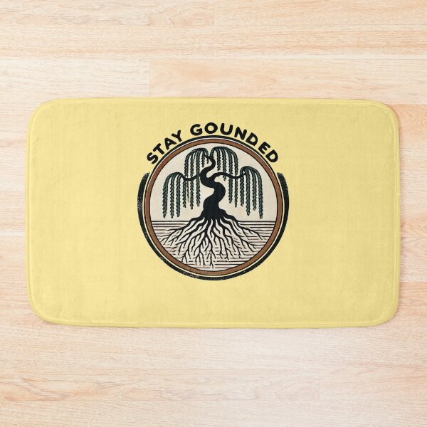 Item preview, Stay Grounded designed and sold by FrictionMaxxing.