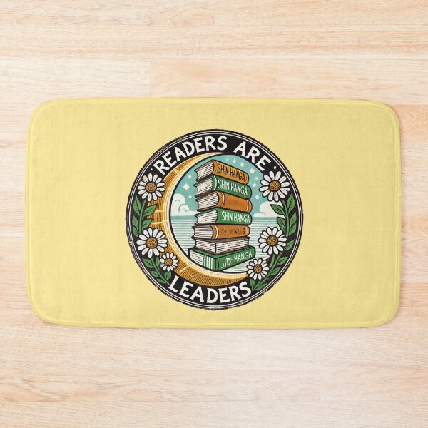 Item preview, Readers are Leaders designed and sold by FrictionMaxxing.
