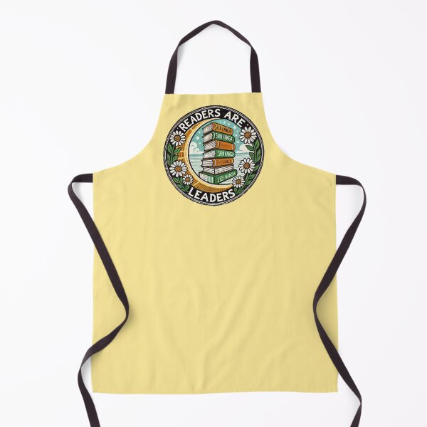 Item preview, Readers are Leaders designed and sold by FrictionMaxxing.