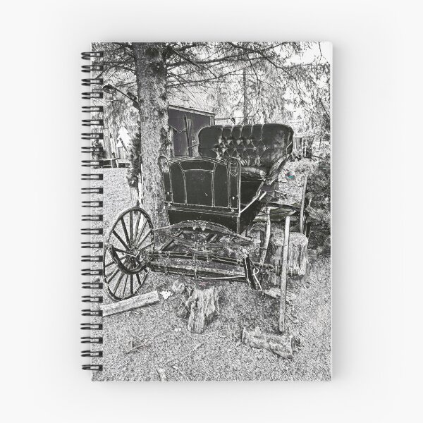 Item preview, Old Carriage designed and sold by NearScapes.