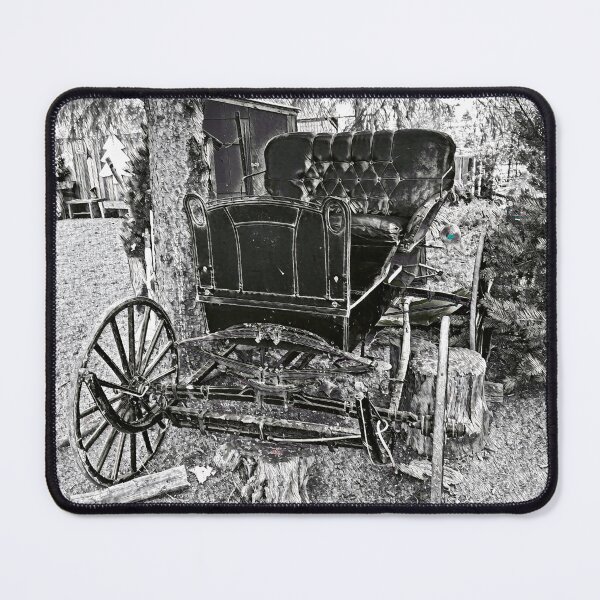 Item preview, Old Carriage designed and sold by NearScapes.
