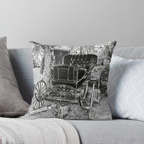 Item preview, Old Carriage designed and sold by NearScapes.