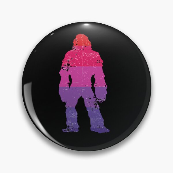 Item preview, Bigfoot Uncovered: The Legendary Sasquatch Design designed and sold by Papinour.