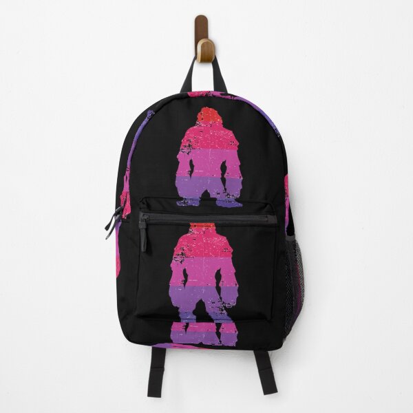 Item preview, Bigfoot Uncovered: The Legendary Sasquatch Design designed and sold by Papinour.