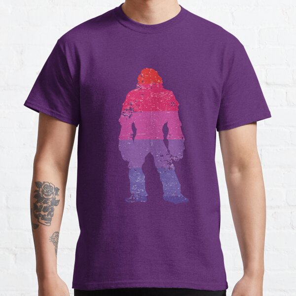 Item preview, Bigfoot Uncovered: The Legendary Sasquatch Design designed and sold by Papinour.
