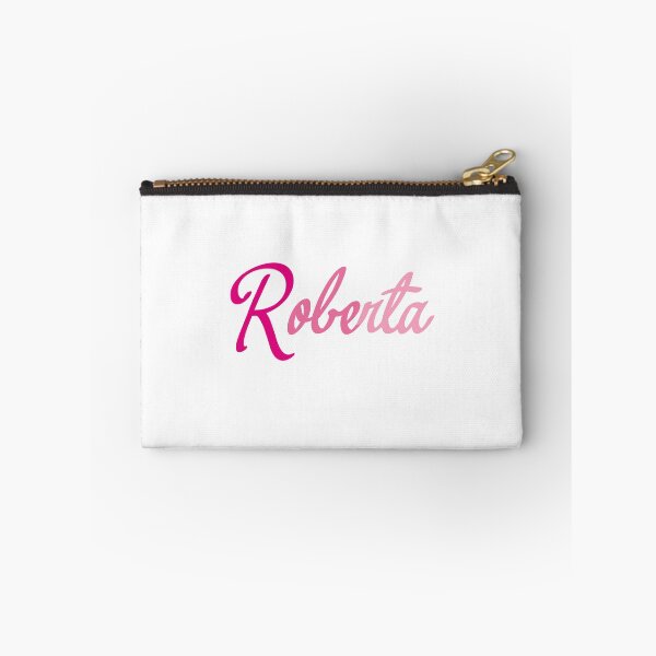 Item preview, Roberta designed and sold by Shalomjoy.