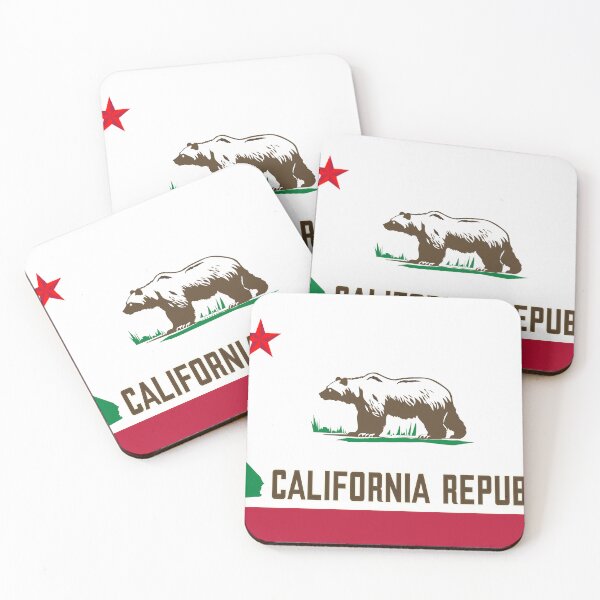 Item preview, California Republic designed and sold by RAMIRELLI.