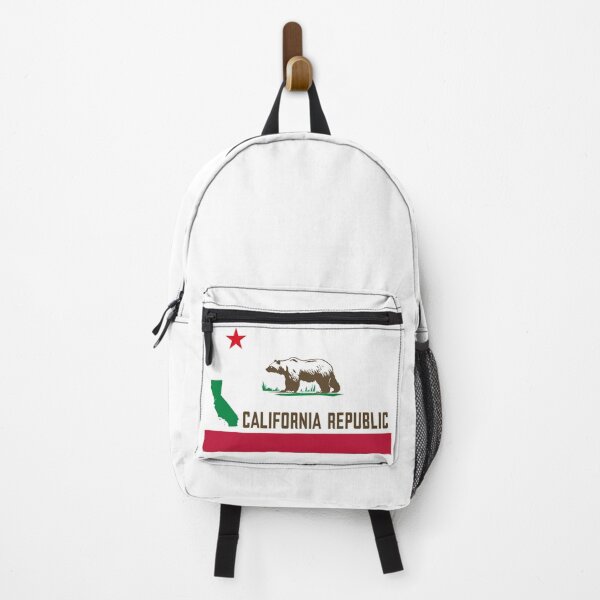 Item preview, California Republic designed and sold by RAMIRELLI.