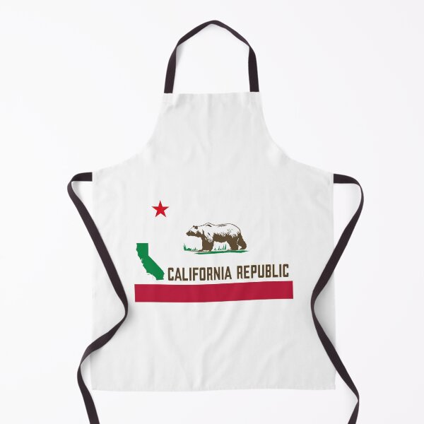 Item preview, California Republic designed and sold by RAMIRELLI.