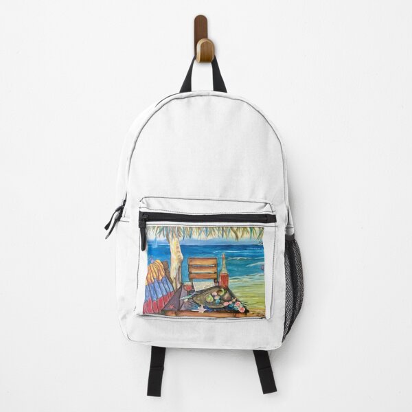 Item preview, Sittin’ by the Bay designed and sold by Jane Evans.