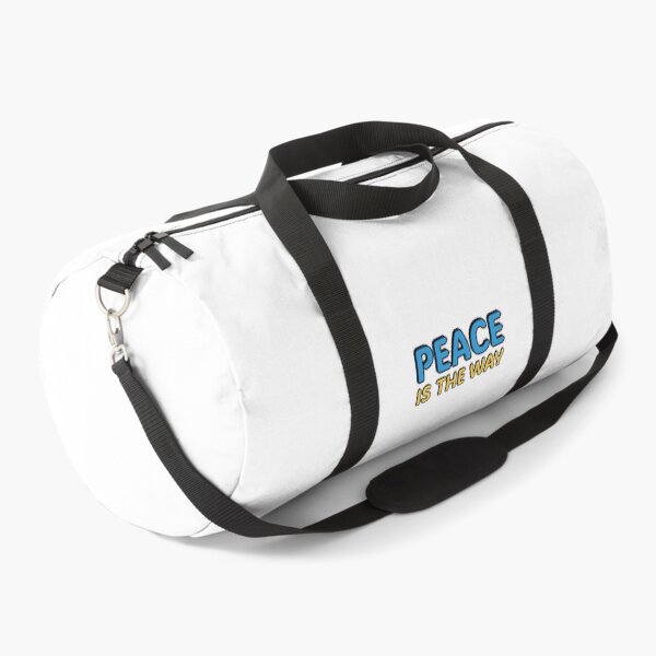 Item preview, Peace is the way designed and sold by Inspirationmotivation.
