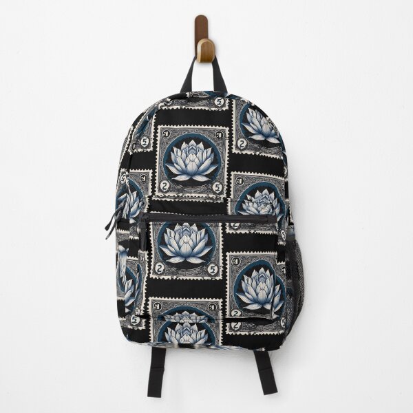Item preview, Lotus Through Time: A Stamp Collector's Dream designed and sold by Vintagestamps.