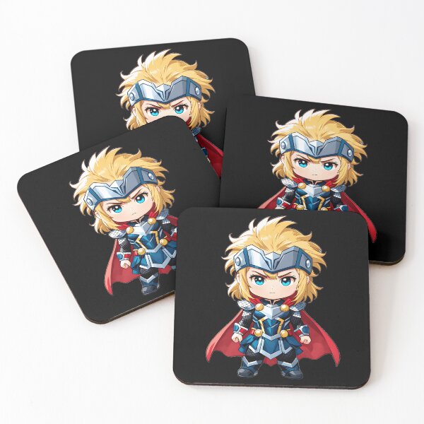 Item preview, Mighty Hero designed and sold by IMMIX Store.