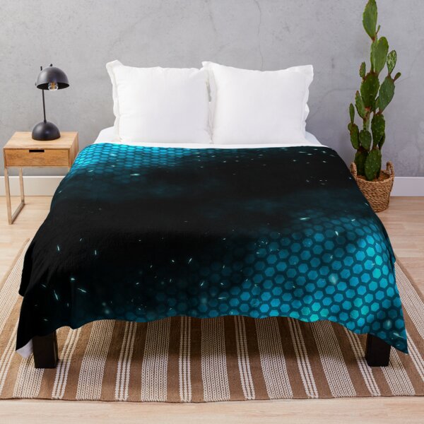 Item preview, Galactic Honeycomb designed and sold by Shawnsonartshop.