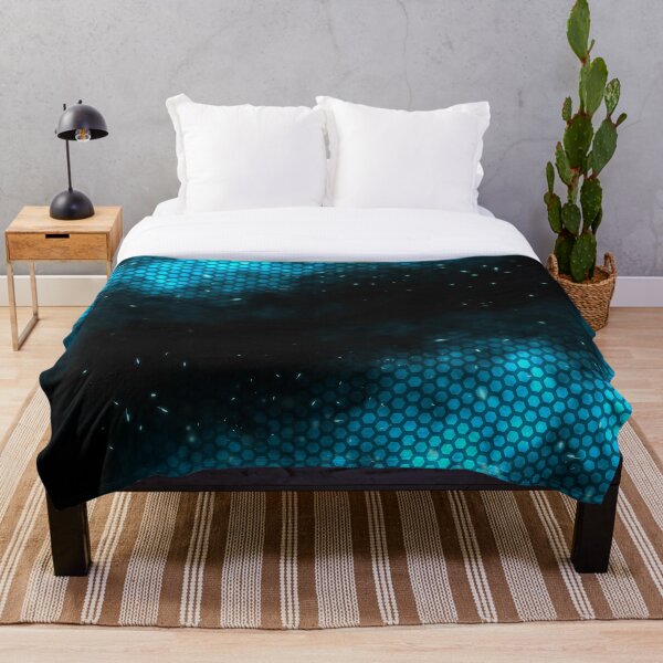 Item preview, Galactic Honeycomb designed and sold by Shawnsonartshop.