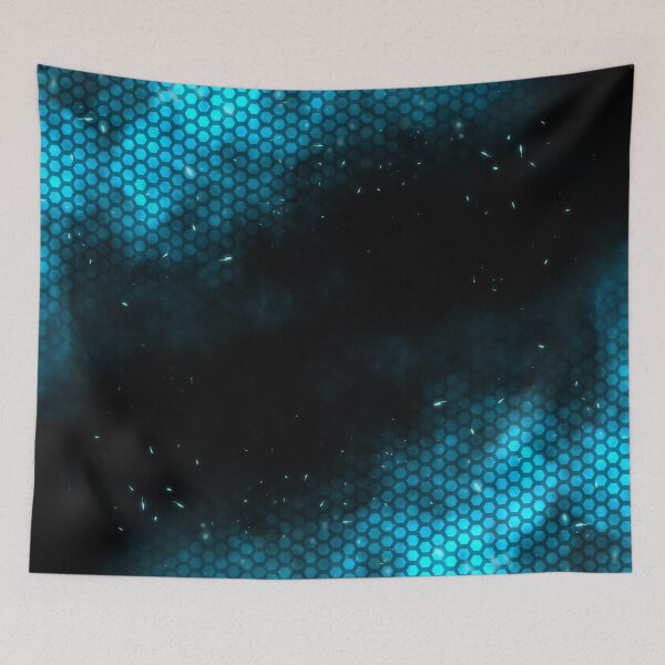 Item preview, Galactic Honeycomb designed and sold by Shawnsonartshop.