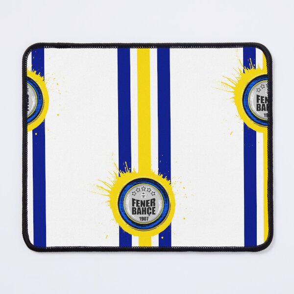 Item preview, Fenerbahçe CONSEPT themed graphic design designed and sold by ironpalette.
