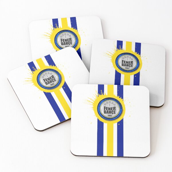 Item preview, Fenerbahçe CONSEPT themed graphic design designed and sold by ironpalette.