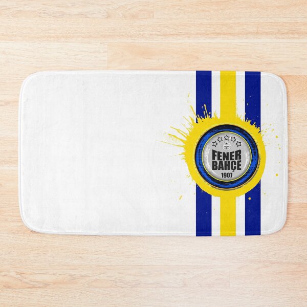 Item preview, Fenerbahçe CONSEPT themed graphic design designed and sold by ironpalette.