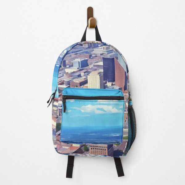 Item preview, Baltimore Blues designed and sold by RCWatercolours.