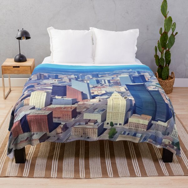 Item preview, Baltimore Blues designed and sold by RCWatercolours.