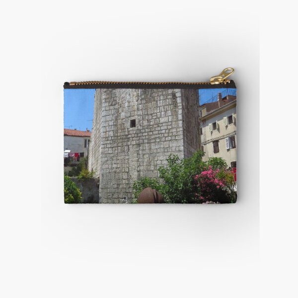 Item preview, Pentagonal Tower, Porec, Croatia designed and sold by wiggyofipswich.