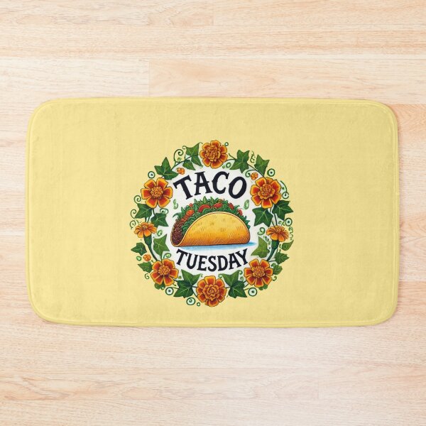 Item preview, Taco Tuesday designed and sold by FrictionMaxxing.