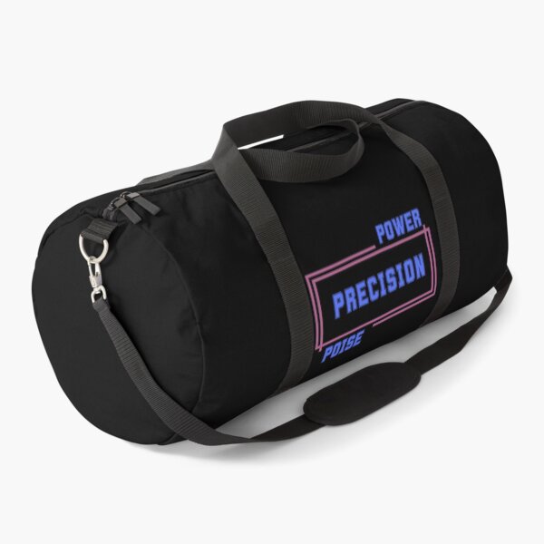 Item preview, Power, Precision, Poise designed and sold by Saimia.