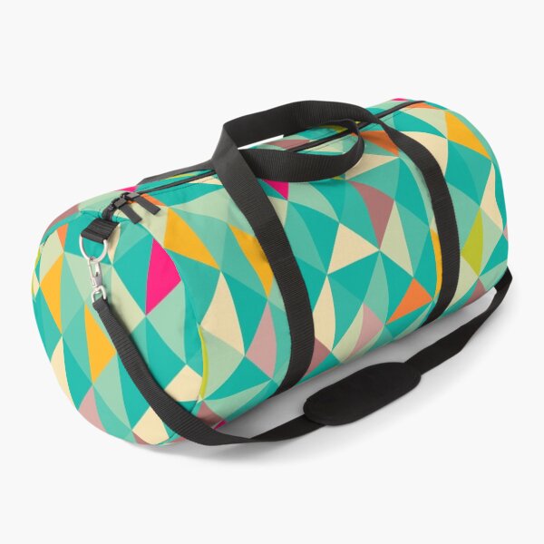 Item preview, Best Seller Triangles seamless pattern designed and sold by UNIQUE+ DESIGN.