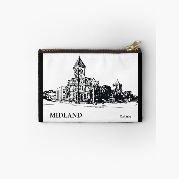 Item preview, Midland Ontario designed and sold by Lakeric.