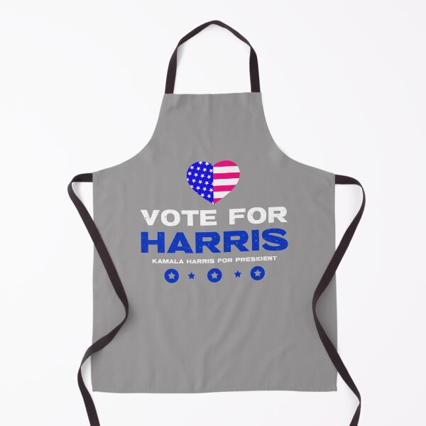 Item preview, Vote for Harris - Kamala Harris for President designed and sold by GuesthozGraphix.